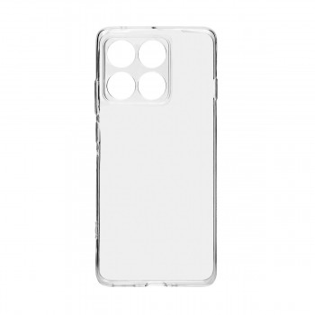 Чехол-накладка ArmorStandart Air для Motorola Edge 60 5G, Clear (прозрачный) Чехол-накладка ArmorStandart Air для Motorola Edge 60 5G, Clear (прозрачный)