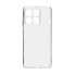 Чехол-накладка ArmorStandart Air для Motorola Edge 60 5G, Clear (прозрачный)