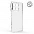 Чехол-накладка ArmorStandart Air для Motorola Edge 60 5G, Clear (прозрачный)
