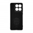 Чехол-накладка ArmorStandart ICON для Motorola Edge 60 5G, Black (черный)