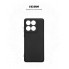 Чехол-накладка ArmorStandart ICON для Motorola Edge 60 5G, Black (черный)