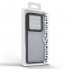 Чехол-накладка ArmorStandart Frame для Motorola Edge 60 5G чёрный TPU + PC