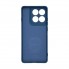 Чохол-накладка ArmorStandart ICON для Motorola Edge 60 Pro 5G, Dark Blue (синій)