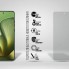 Гідрогелева плівка ArmorStandart матова для Motorola Edge 60 5G, діагональ 6.67