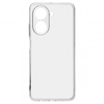 Чохол-накладка ArmorStandart Air для Xiaomi Redmi A5 4G, Clear (прозорий)