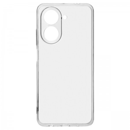 Чехол-накладка ArmorStandart Air для Xiaomi Redmi A5 4G, Clear (прозрачный)