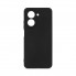 Чехол-накладка ArmorStandart Matte Slim Fit для Xiaomi Redmi A5 4G, Black (черный)