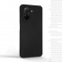 Чехол-накладка ArmorStandart Matte Slim Fit для Xiaomi Redmi A5 4G, Black (черный)