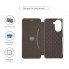 Чехол-книжка ArmorStandart G- для Xiaomi Redmi A5 4G, Gold (золотой)