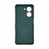 Чохол-накладка ArmorStandart ICON для Xiaomi Redmi A5 4G, Dark Green (зелений)