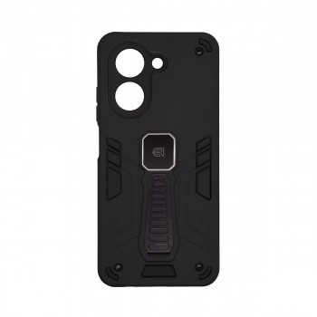 Чохол-накладка ArmorStandart Proover для Xiaomi Redmi A5 4G, Black (чорний)