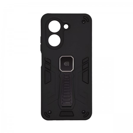 Чохол-накладка ArmorStandart Proover для Xiaomi Redmi A5 4G, Black (чорний)