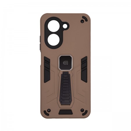 Чохол-накладка ArmorStandart Proover для Xiaomi Redmi A5 4G, Brown (коричневий)