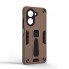Чохол-накладка ArmorStandart Proover для Xiaomi Redmi A5 4G, Brown (коричневий)