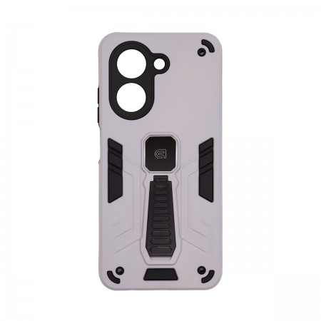 Чохол-накладка ArmorStandart Proover для Xiaomi Redmi A5 4G, Grey (сірий)