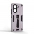 Чохол-накладка ArmorStandart Proover для Xiaomi Redmi A5 4G, Grey (сірий)