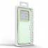 Протиударний чохол ArmorStandart Frame для Motorola Edge 60 5G Light Green, TPU + полікарбонат