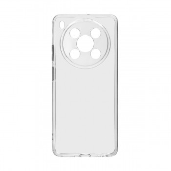 Чохол-накладка ArmorStandart Air для ZTE Nubia V70 Max 4G, Clear (прозорий)