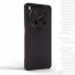 Чехол-накладка ArmorStandart Matte Slim Fit для ZTE Nubia V70 Max 4G, Black (черный)