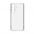 Прозорий чохол ArmorStandart Air Force для Samsung S25 FE 5G Camera cover, прозорий