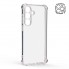 Прозорий чохол ArmorStandart Air Force для Samsung S25 FE 5G Camera cover, прозорий