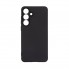 Чехол-накладка TPU ArmorStandart Matte Slim Fit для Samsung S25 FE 5G, черный, Camera cover