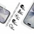 Гідрогелева плівка ArmorStandart для Apple iPhone 17, діагональ 6.3
