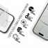 Гідрогелева плівка ArmorStandart для Apple iPhone 17 Air, діагональ 6.5