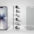 Гідрогелева плівка ArmorStandart антишпигун для Apple iPhone 17, діагональ 6.3