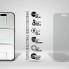 Гідрогелева плівка ArmorStandart антишпигун для Apple iPhone 17 Air, діагональ 6.5