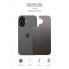 Гідрогелева плівка ArmorStandart для Apple iPhone 17 Carbone, діагональ 6.3