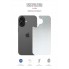 Гідрогелева плівка ArmorStandart для Apple iPhone 17 Carbone Silver, діагональ 6.3