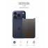 Гідрогелева плівка ArmorStandart для Apple iPhone 17 Pro Carbone, діагональ 6.3
