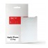 Гідрогелева плівка ArmorStandart для Apple iPhone 17 Pro Carbone Silver, діагональ 6.3