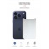 Гідрогелева плівка ArmorStandart для Apple iPhone 17 Pro Carbone Transparent, діагональ 6.3