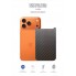 Гідрогелева плівка ArmorStandart для Apple iPhone 17 Pro Max Carbone, діагональ 6.9