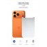 Гідрогелева плівка ArmorStandart для Apple iPhone 17 Pro Max Carbone Transparent, діагональ 6.9