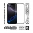 Защитное стекло ArmorStandart Icon 3D для Apple iPhone 17 Air