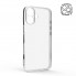 Прозорий чохол ArmorStandart Air для Apple iPhone 17 Camera cover, Clear (прозорий)