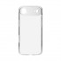 Прозорий чохол TPU ArmorStandart Air для Apple iPhone 17 Air Camera cover Clear