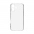 Чохол ArmorStandart Air Force для Apple iPhone 17 Camera cover Clear