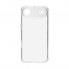 Чехол ArmorStandart Air Force для Apple iPhone 17 Air с защитой камеры, прозрачный