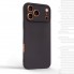 Чохол ArmorStandart Matte Slim Fit для Apple iPhone 17 Pro Camera cover Black