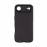 Чехол-накладка ArmorStandart Matte Slim Fit для Apple iPhone 17 Air, чёрный