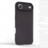 Чехол-накладка ArmorStandart Matte Slim Fit для Apple iPhone 17 Air, чёрный
