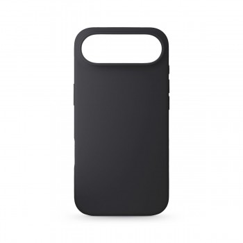 Силиконовый чехол с MagSafe ArmorStandart ICON2 MagCase для Apple iPhone 17 Air Black