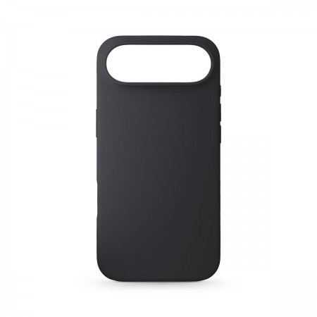 Силіконовий чохол з MagSafe ArmorStandart ICON2 MagCase для Apple iPhone 17 Air Black