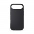 Силіконовий чохол з MagSafe ArmorStandart ICON2 MagCase для Apple iPhone 17 Air Black