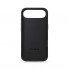 Силіконовий чохол з MagSafe ArmorStandart ICON2 MagCase для Apple iPhone 17 Air Black