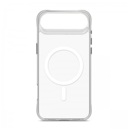 Прозорий чохол з MagSafe ArmorStandart Clear MagCase для Apple iPhone 17 Air, прозорий